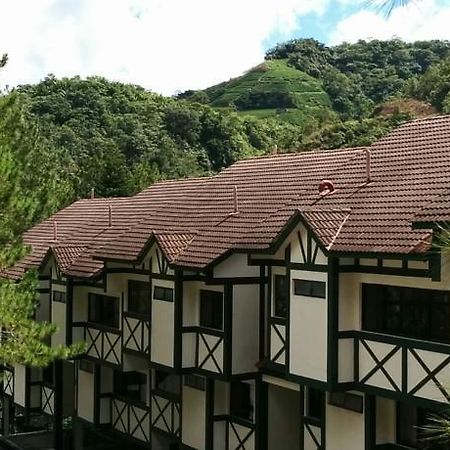 Mary Apt @ Equatorial Hill Resort Cameron Highlands Habitación foto